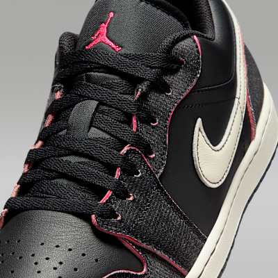 Air Jordan 1 Low SE Men's Shoes. Nike ID